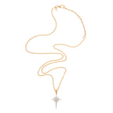 Fallen Star Necklace