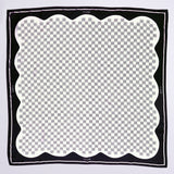 EVERME Silk Scarf