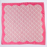 Jo Laing x EVERME Silk Scarf