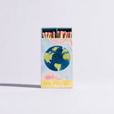 The World