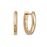 Luminary Gold Huggies