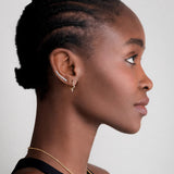 Comet Earring