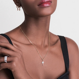 Fallen Star Necklace