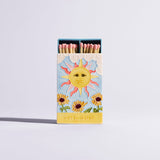 The Sun II